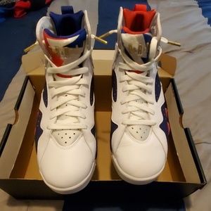 Air Jordan 7 Tinker Alt